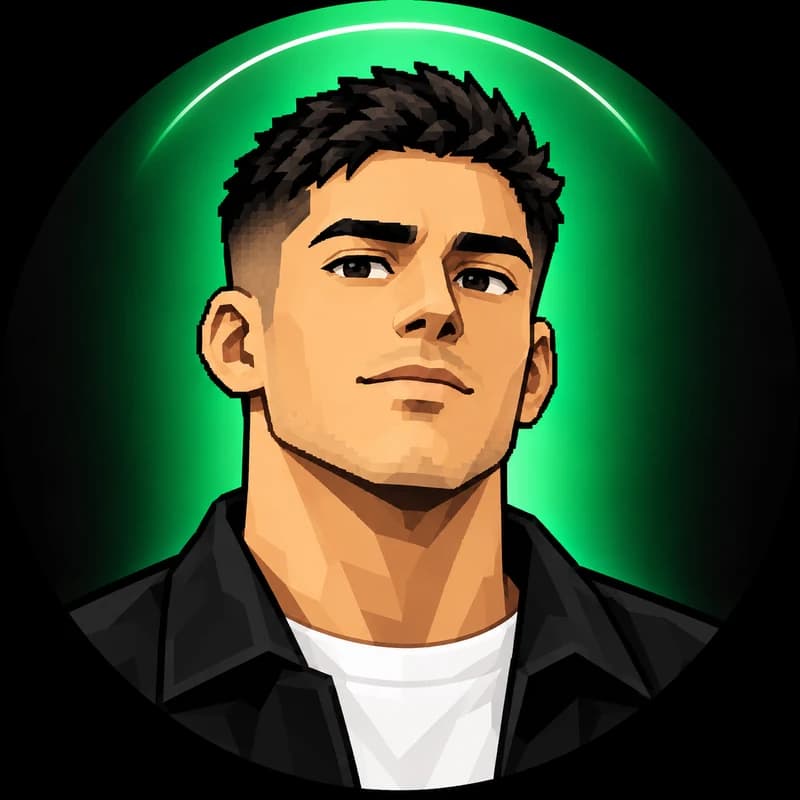 Avatar ilustrado de Modo Patrimonio